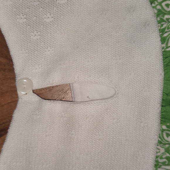 Counting Daises Girls size 6 dress - Picture 6 of 6